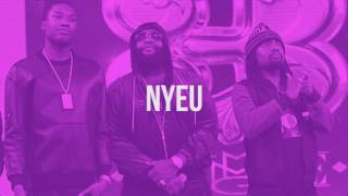 Meek Mill x Rick Ross x Wale - Make It Work