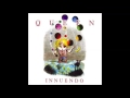 Queen - Ride The Wild Wind [Early Version With ...