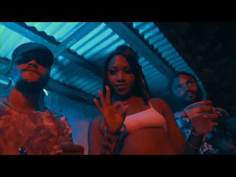 Chappa Life - Chappa Vybz (Official Music Video) Sep 2021