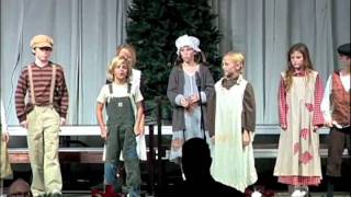 With A Little Bit of Faith