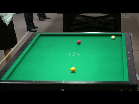 Danemark vs Italie RELAIS Championnat d'Europe par équipes 2010, Annoeullin