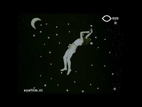 Visions d'art : 3. La Fée aux étoiles