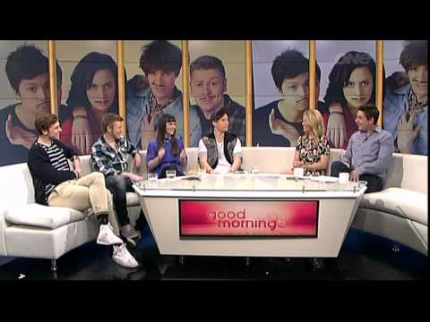 Basenia Good Morning Interview