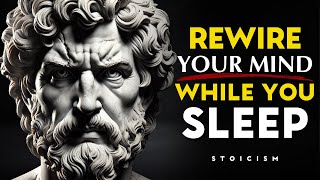 MASTER this and you will NEVER AGAIN be ANGRY or BOTHERED by ANYONE or ANYTHING - STOICISM