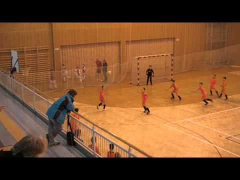 Přerov 02m - Přerov 02č, Victory cup 1, 24.11.2013