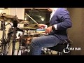 Quadro Nuevo - Susannata | Drum Cover by Evan Yako