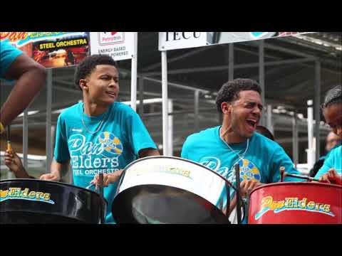 Pan Elders - Brigo 'Limbo Break'