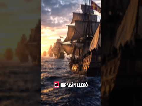 Nuestra señora de Atocha: El galeón que desapareció con la riqueza de un imperio