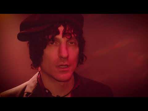 Jesse Malin - Before You Go (Official Music Video)
