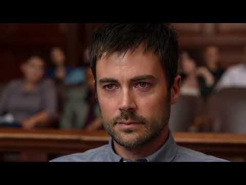 Michaela takes the stand to exonerate Zeke - Zekaela 2x03