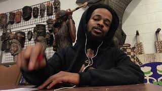 The Issue With Being A Talented Black Youth In America