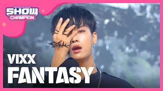 (Showchampion EP.198) VIXX - Fantasy