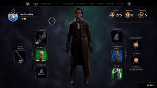 entering the wizard world | hogwarts legacy gameplay #1