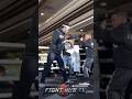 Jermall Charlo SHOWS PLAN to beat Jose Benavidez Jr in workout!