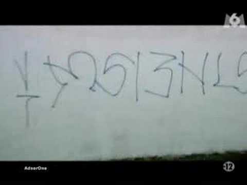 mara salvatrucha ms13 gang