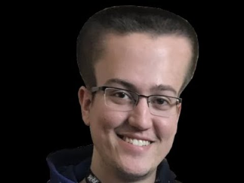 Washed up smite player baits one pro and two scrubs.