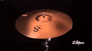 Zildjian S 15