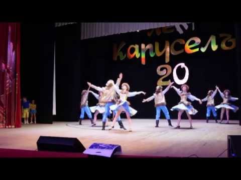 Моя Родина Сибирь