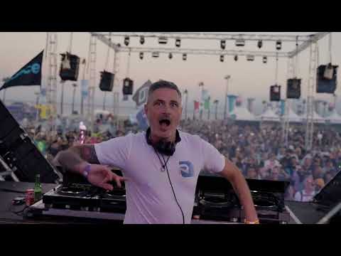 Sean Tyas Dreamstate Harbor Recap 2022