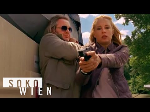ᴴᴰ SOKO Wien Staffel 6 Folge 7 - Tierisch tödlich