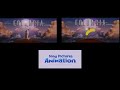 Columbia Pictures Sony Pictures Animation Cloudy With A Chance Of Meatballs 2 2013