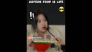 Download lagu Only Ahyeon enjoyed the food #shorts #babymonster #fyp #viral #ahyeon mp3