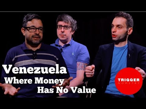Venezuela: The Country Where Money Has No Value
