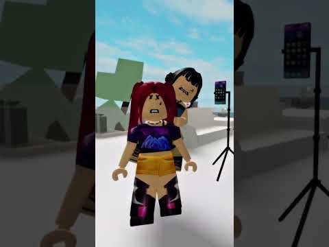 Part-3: Rumi got 50 WORDS! 😱 #roblox #robloxshorts 