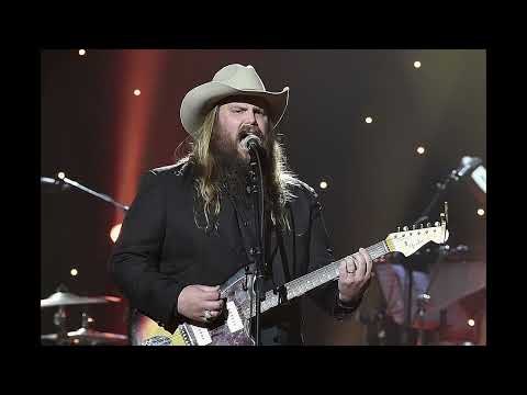 Chris Stapleton vs Etta James I'd Rather Go Blind/ Tennessee Whiskey