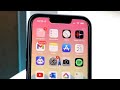 How To Remove Number Notification On IPhone App