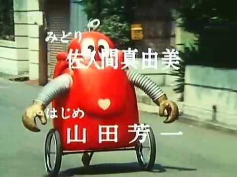 がんばれ!!ロボコン