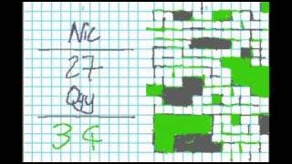 myNotebook (DSiWare) Boxes Video