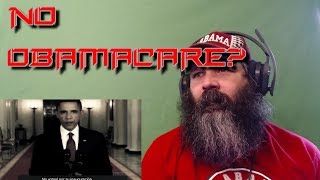 {Reaction} Lowkey - Obama Nation Part 2