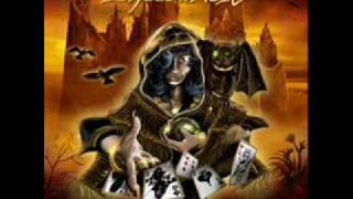 Shadow Host - Galadriel