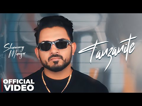 Tanzanite — watch video