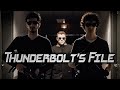 "Thunderbolt's File" - Johnny Thunderbolt