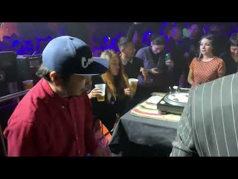 The Cavaliers - Blue Ska @ Upsett Clothing 13 Aniversario Party CDMX 🇲🇽