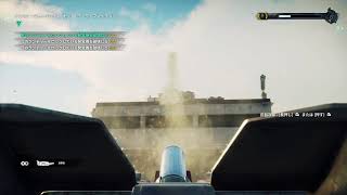 Just Cause 4