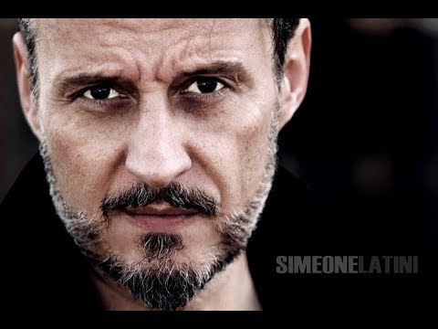 Simeone Latini Showreel 2018 - film&tv