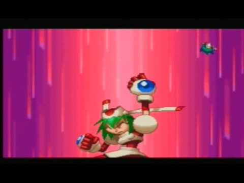 Mischief Makers Intro