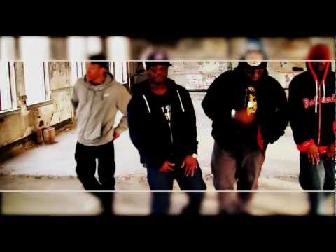 W.D.F.W.T | Brand New & Kid Boombox | Stereo Boyz Presents B Boyz