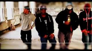 W.D.F.W.T | Brand New & Kid Boombox | Stereo Boyz Presents B Boyz