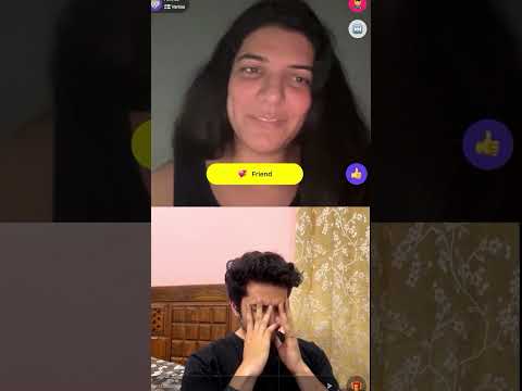 Flirting Older Women On Omegle | OmegleHarsh  #omeglefunnymoments #funny #funnymoments