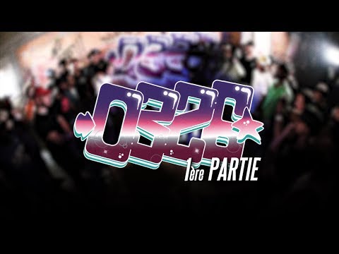 FREESTYLE 0326 (SAISON 1) - 1ère PARTIE