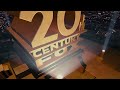 DLC IMAX Intel Inside 20th Century Fox 2000