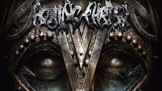 Rotting Christ-...Pir Threontai (sub español)