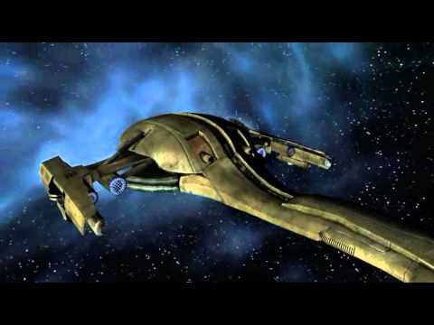 Haegemonia: The Solon Heritage - Trailer