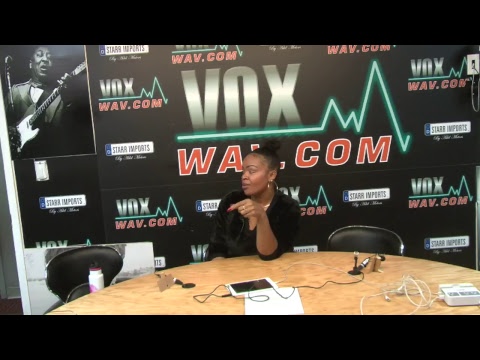 fantastic Live Show w/Host MC Fran