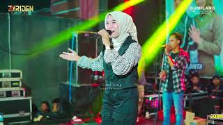 Download lagu ZARIDEN MUSIC - MATAHARI DUNIA RIZA PALLUPI - WEDDING SINTA & WISNU - TRIMULYO KAYEN PATI mp3