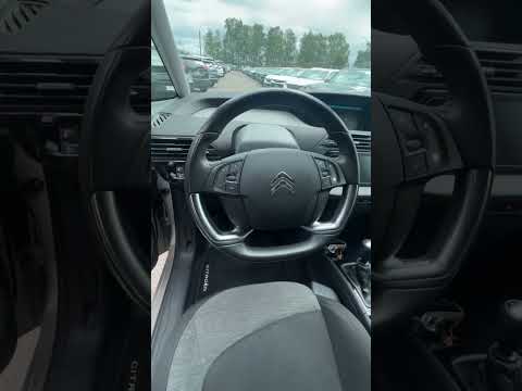 фото citroen c4 spacetourer i 0
